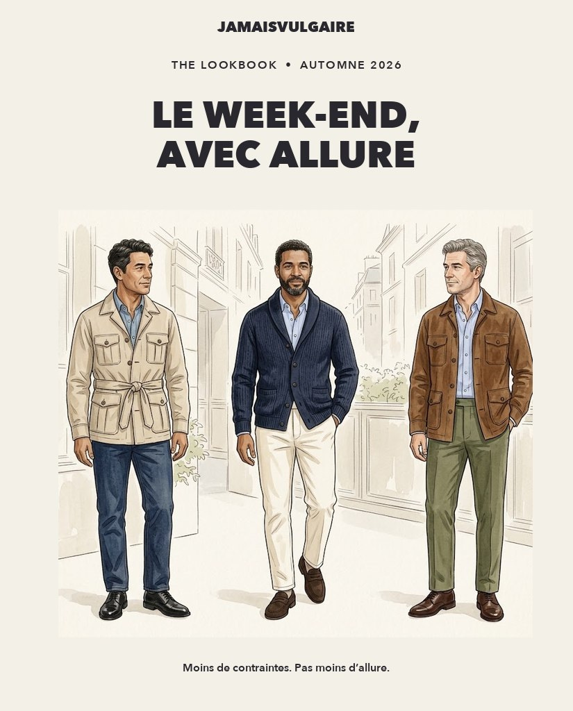CE SOIR, ON SORT