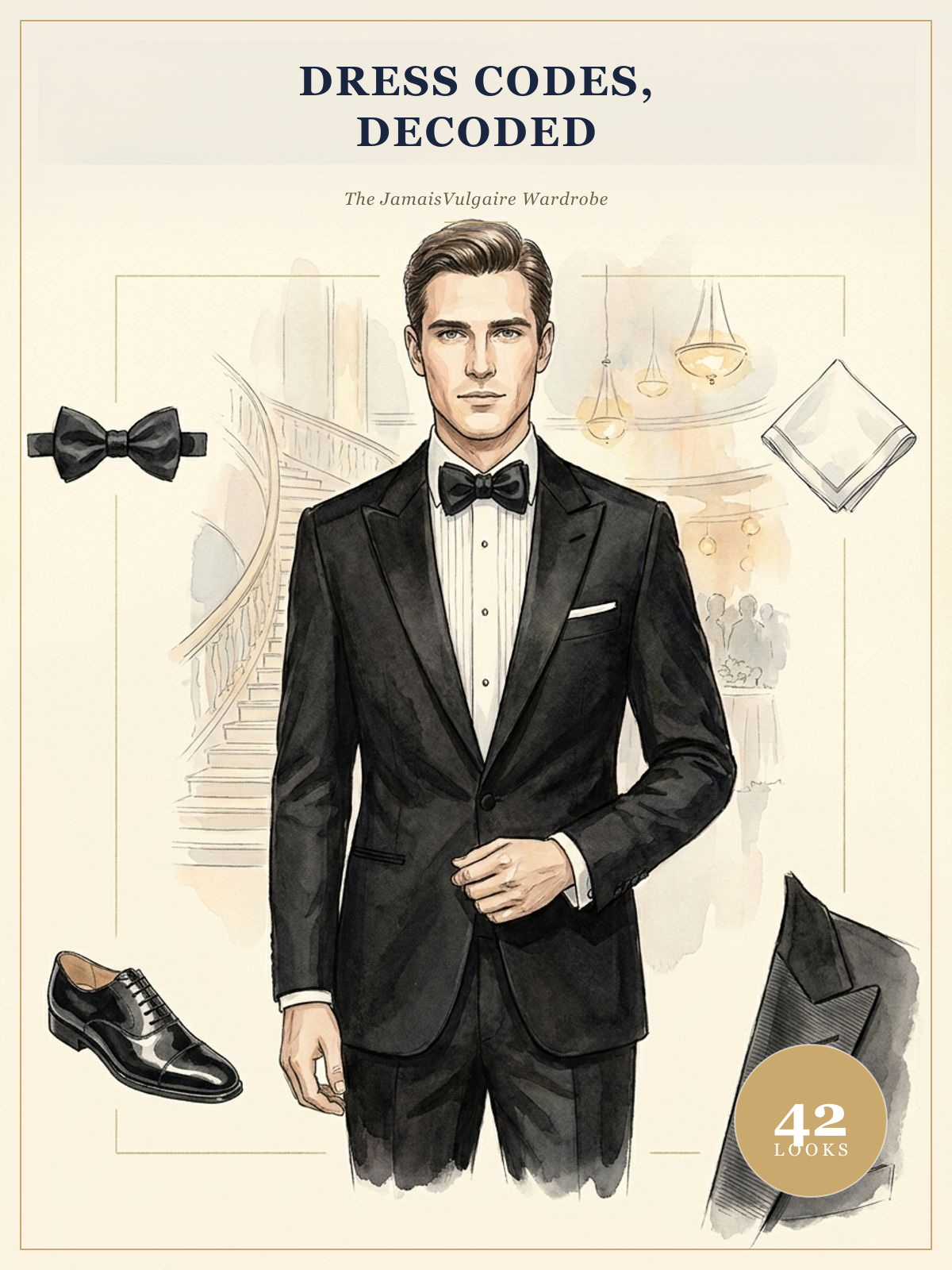 Dress Codes, Decoded